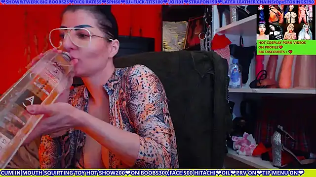cuminmenowbbyx Webcamshow