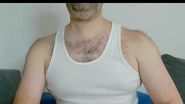 Show de sa_ah_only2 na webcam