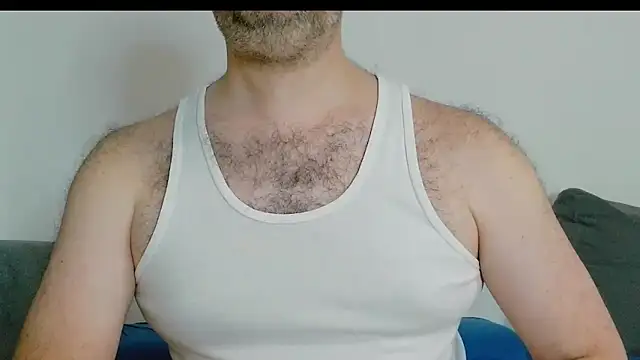 Show de sa_ah_only2 na webcam