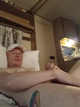 Show de webcam de Slutboiskin