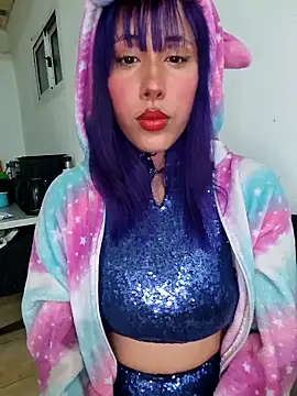 Ninfa0_0 Show Webcam