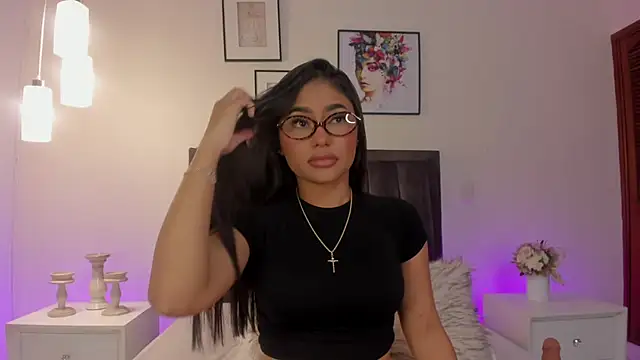 isa_bunny Live XXX-Chat