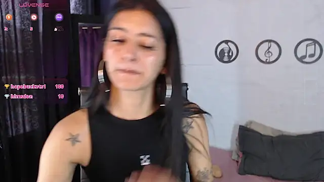 skinny_Yizz Obrolan Langsung XXX