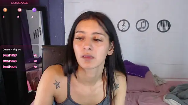 skinny_Yizz – Live XXX-chat