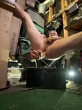 11lanasevol: вебкам-шоу