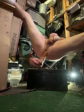 11lanasevol Webcam Show