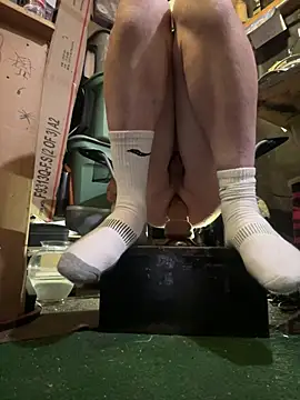 Show de 11lanasevol na webcam