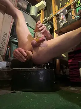 11lanasevol's Webcam Show