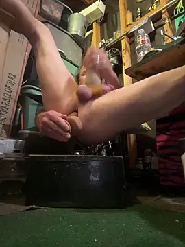 11lanasevol Show in webcam