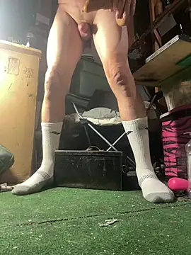 11lanasevol Webcam-Show