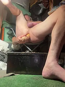 11lanasevol Webcam Show