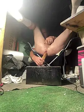 11lanasevol's Webcam Show