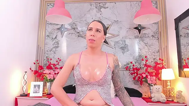 Leisygirl Webcam show