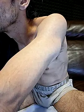 Show Webcam de Youreherewithme