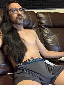 Show Webcam de Youreherewithme