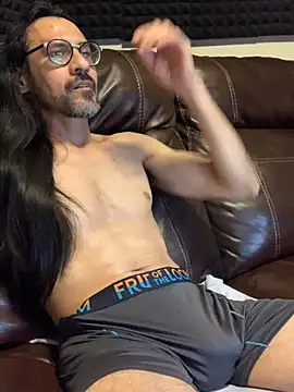 Show Webcam de Youreherewithme