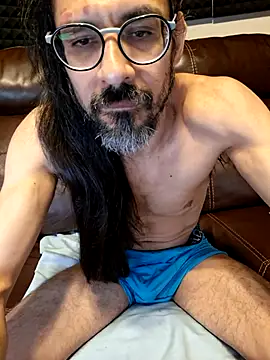 Show webcam de Youreherewithme