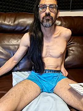 Show Webcam de Youreherewithme