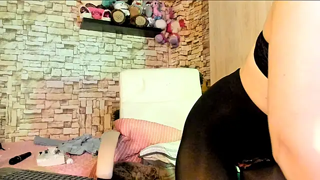 Živý XXX chat Carla_expit