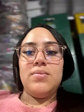 Luciana0226 – live chatrum