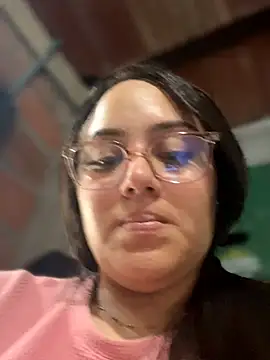 Sala de chat en directo de Luciana0226