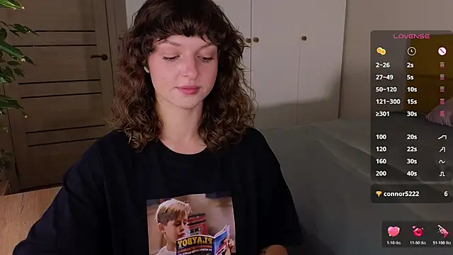 Chat XXX Live AliceKingsleigh