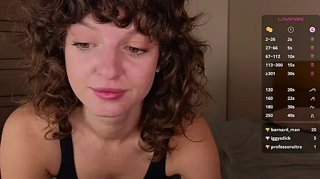 دردشة AliceKingsleigh الجنسية المباشرة