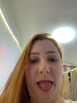 Show de webcam de Patriciamoura69