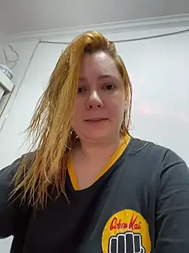 Show de webcam de Patriciamoura69