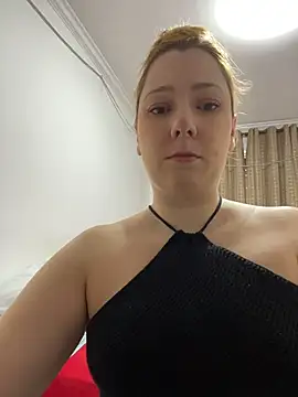 Show de webcam de Patriciamoura69