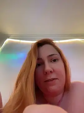 Patriciamoura69's Live XXX Chat