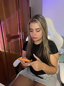 Živý XXX chat Miss_valeriaa