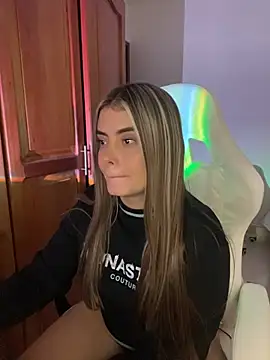 Czat XXX na żywo – Miss_valeriaa