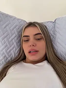 Miss_valeriaa Chat XXX in diretta
