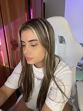 Miss_valeriaa Live XXX Chat