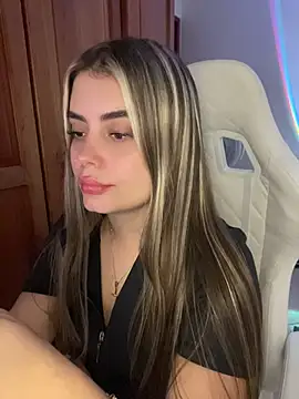 Chat XXX en directo de Miss_valeriaa