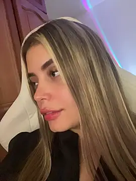 Czat XXX na żywo – Miss_valeriaa