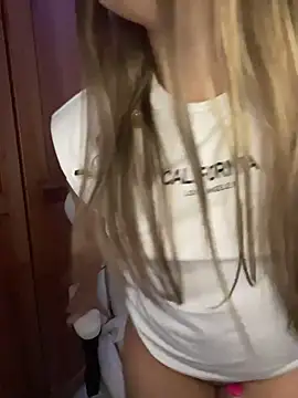 Chat +18 de Miss_valeriaa ao vivo