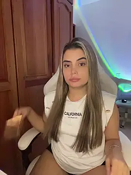 Miss_valeriaa Live XXX-Chat