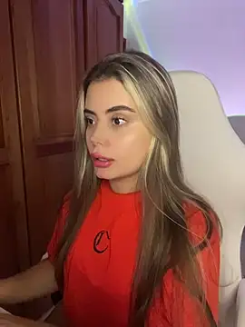 Živý XXX chat Miss_valeriaa