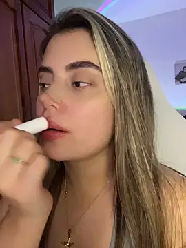 Miss_valeriaan Live XXX chat