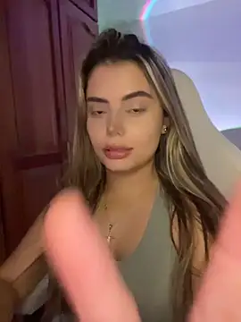 Miss_valeriaa Live XXX-chat