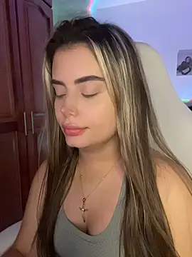 Chat XXX Live Miss_valeriaa
