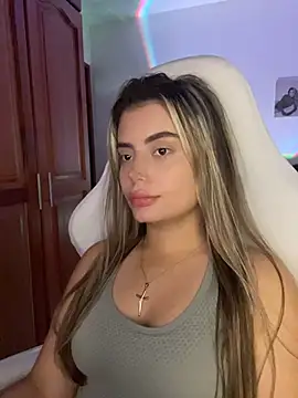 Miss_valeriaa Live XXX-Chat
