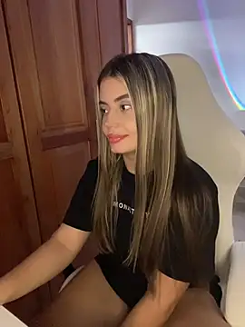 Miss_valeriaa Chat XXX in diretta