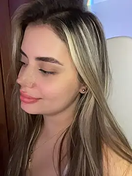 Miss_valeriaa Chat XXX in diretta