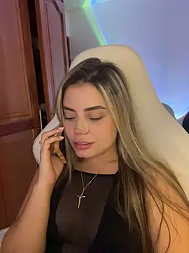 Miss_valeriaa: απευθείας συνομιλία ΧΧΧ