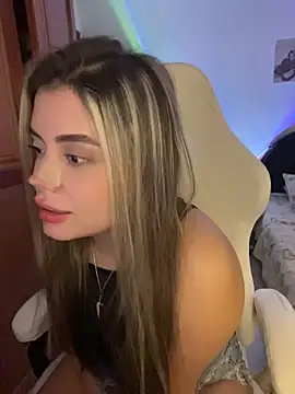 Miss_valeriaa Live XXX-Chat