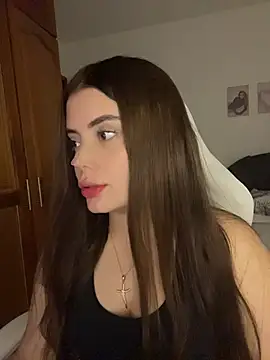 Miss_valeriaa's Live XXX Chat