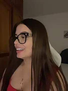 Онлайн чат XXX Miss_valeriaa